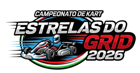 Estrelas do Grid 2026