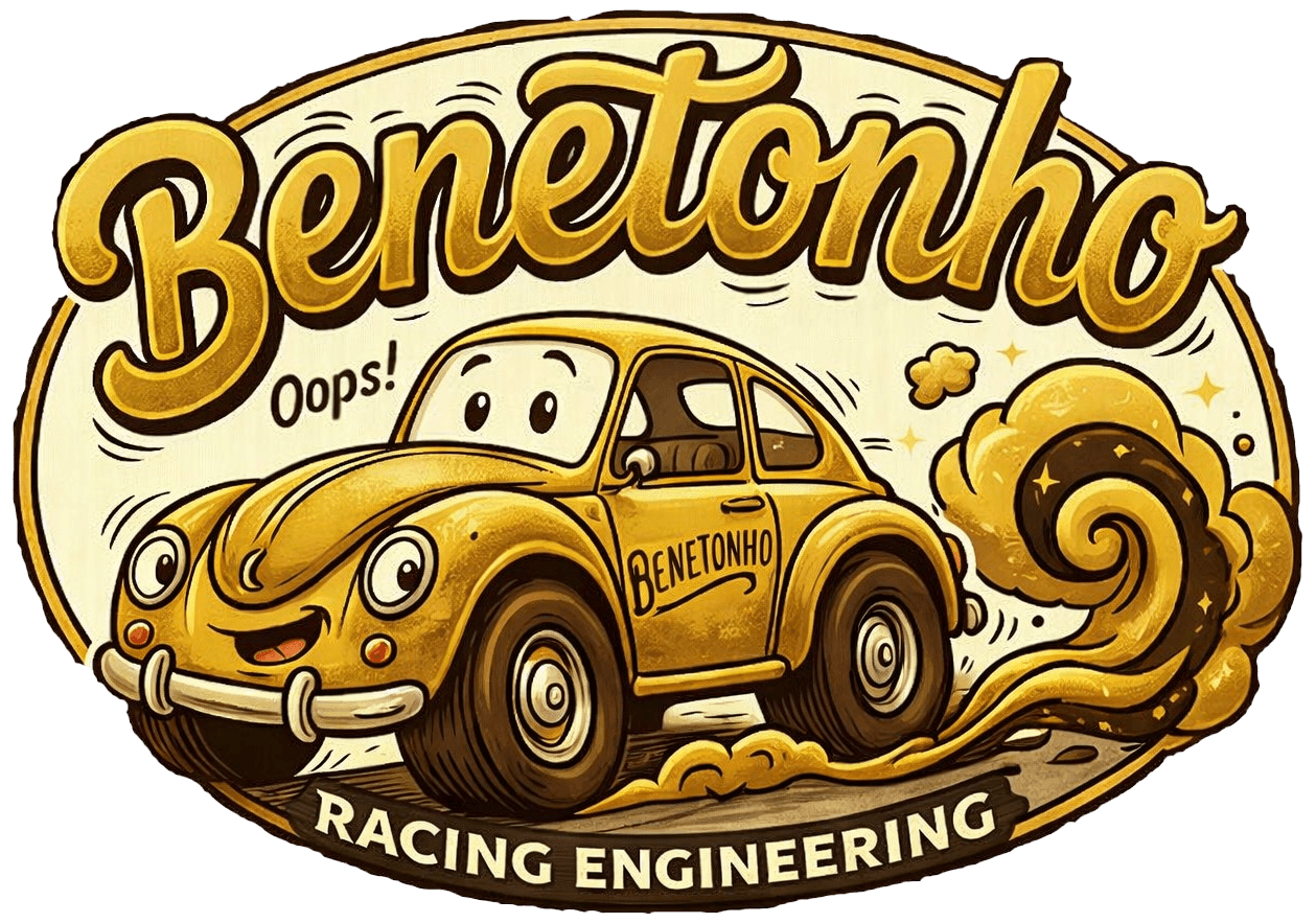 Benetonho Racing Engineering