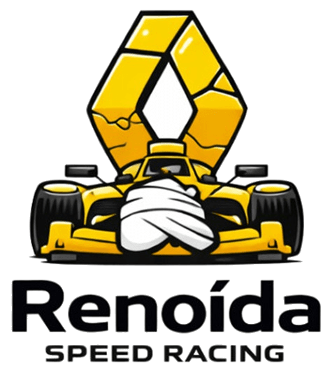 Renoída Speed Racing