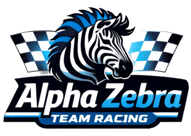 Alpha Zebra Team Racing