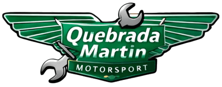 Quebrada Martin Motorsport
