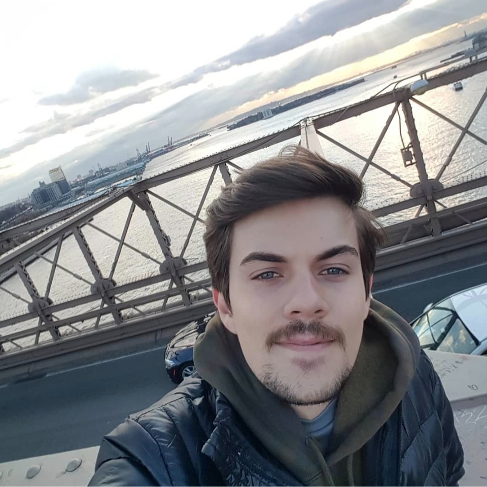 Lucas Gaboardi