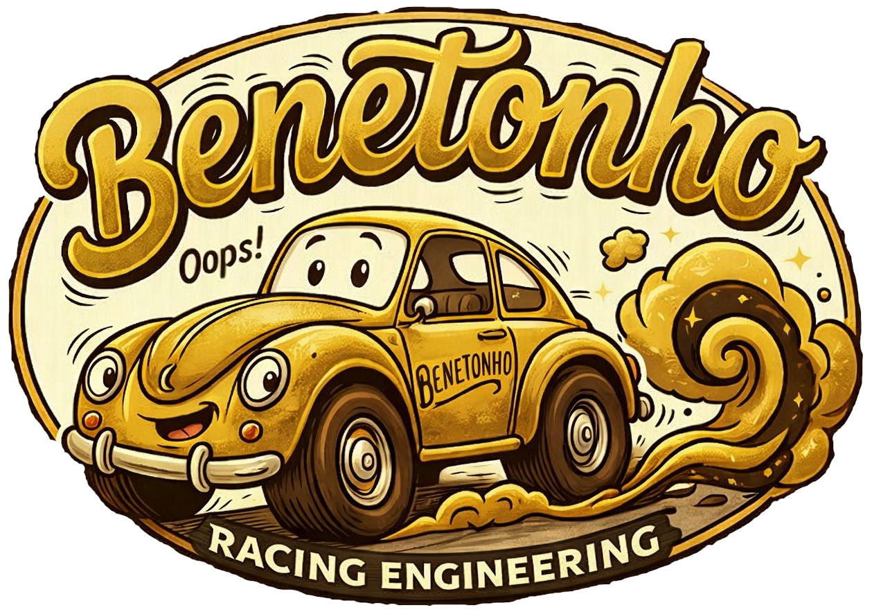 Benetonho Racing Engineering