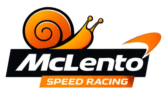 McLento Speed Racing